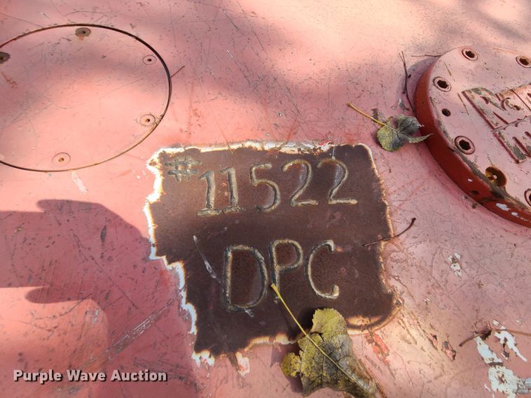 image for item DN5694 Rammer 21"W pulverizer