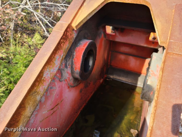 image for item DN5695 Rammer 22" W pulverizer