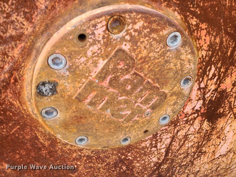 image for item DN5695 Rammer 22" W pulverizer