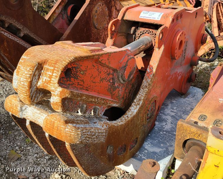 image for item DN5696 NPK G-26 24" W pulverizer