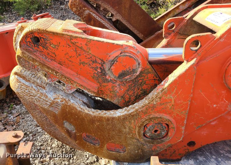 image for item DN5696 NPK G-26 24" W pulverizer