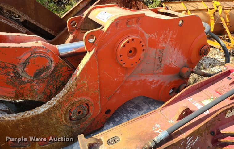 image for item DN5696 NPK G-26 24" W pulverizer