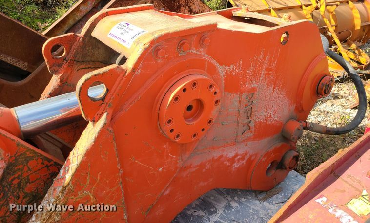 image for item DN5696 NPK G-26 24" W pulverizer