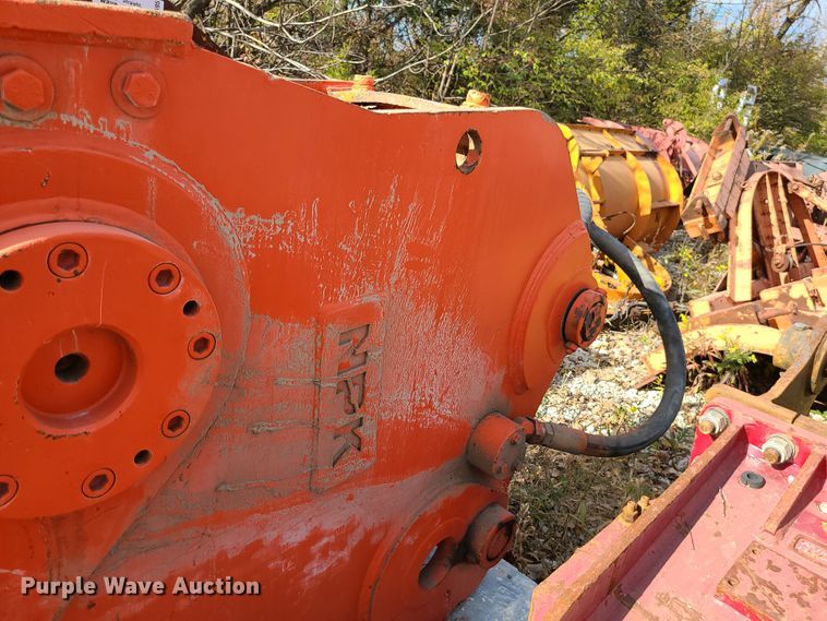 image for item DN5696 NPK G-26 24" W pulverizer