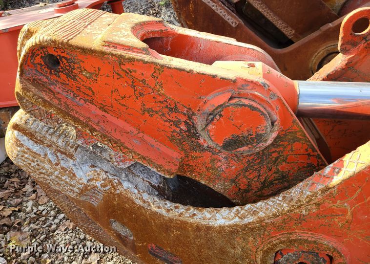 image for item DN5696 NPK G-26 24" W pulverizer