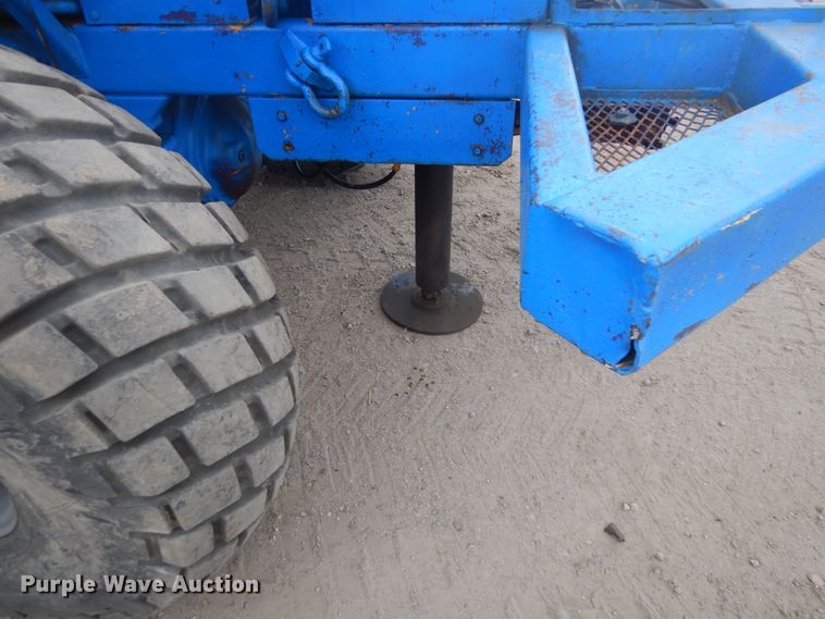 image for item DN6254 2000 CME 550X  drilling rig