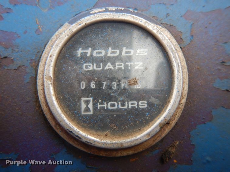 image for item DN6254 2000 CME 550X  drilling rig