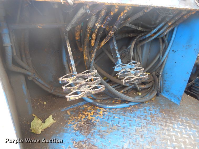 image for item DN6254 2000 CME 550X  drilling rig