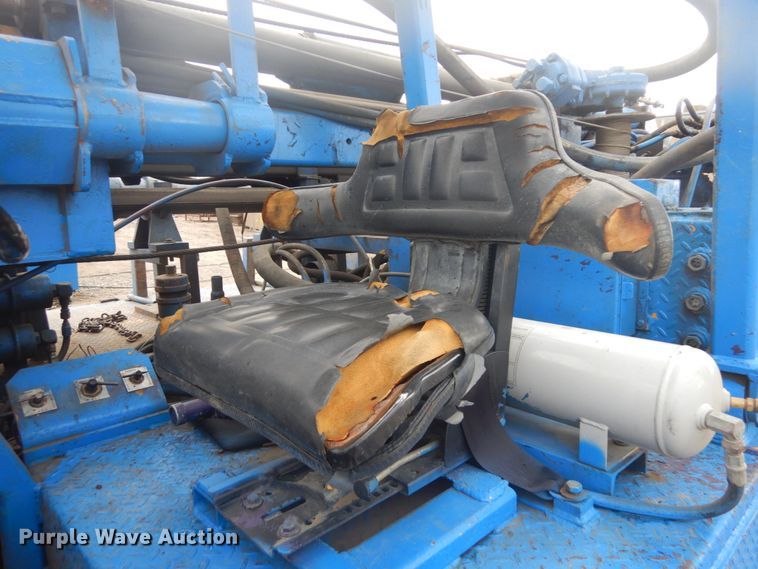 image for item DN6254 2000 CME 550X  drilling rig