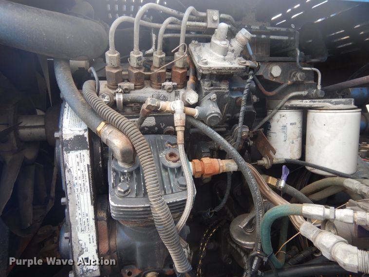 image for item DN6254 2000 CME 550X  drilling rig