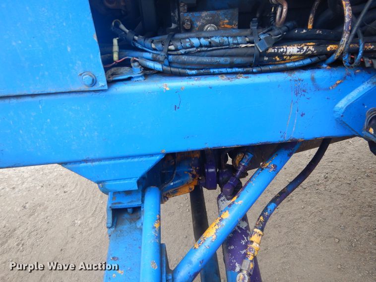 image for item DN6254 2000 CME 550X  drilling rig
