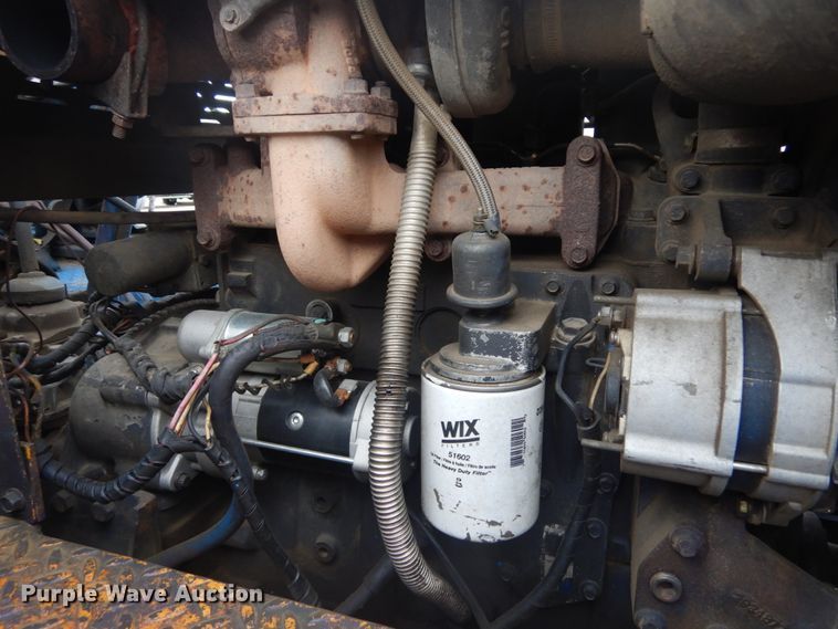 image for item DN6254 2000 CME 550X  drilling rig