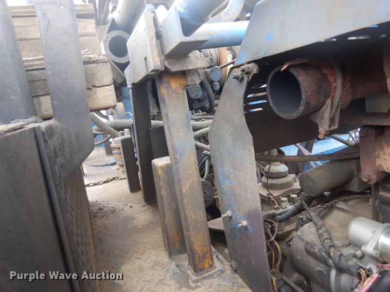 image for item DN6254 2000 CME 550X  drilling rig