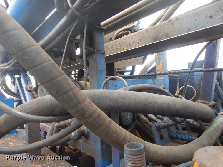 image for item DN6254 2000 CME 550X  drilling rig