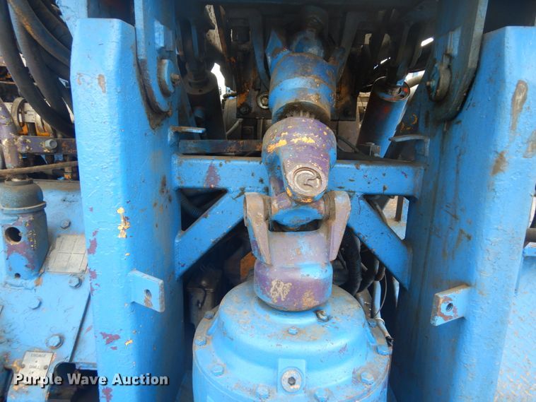 image for item DN6254 2000 CME 550X  drilling rig