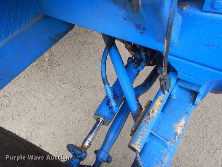 image for item DN6254 2000 CME 550X  drilling rig