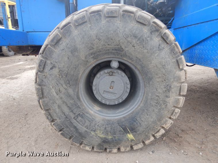 image for item DN6254 2000 CME 550X  drilling rig