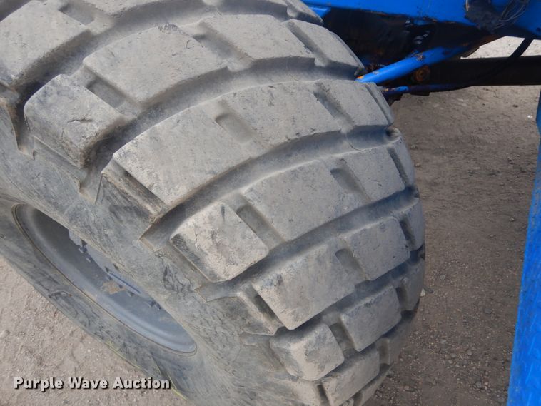 image for item DN6254 2000 CME 550X  drilling rig