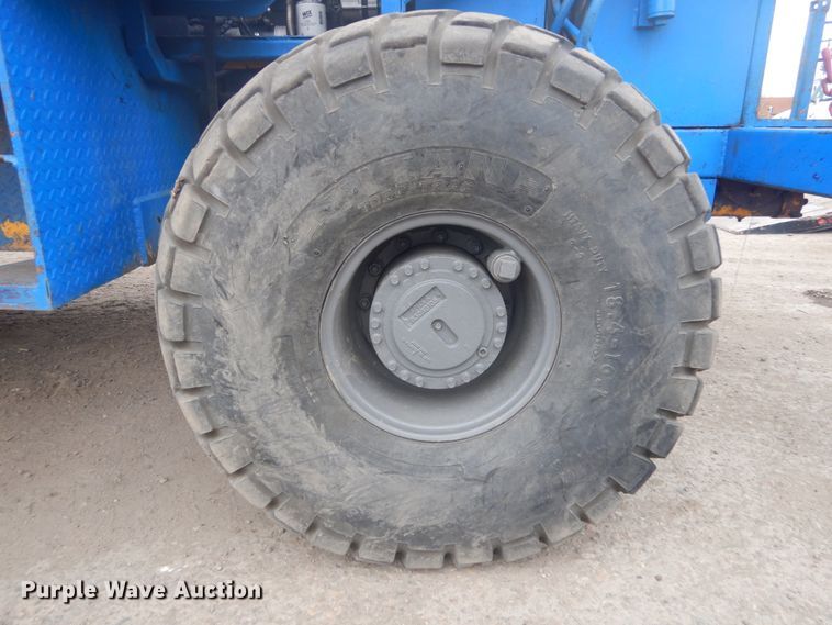 image for item DN6254 2000 CME 550X  drilling rig