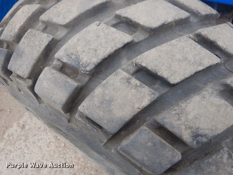 image for item DN6254 2000 CME 550X  drilling rig