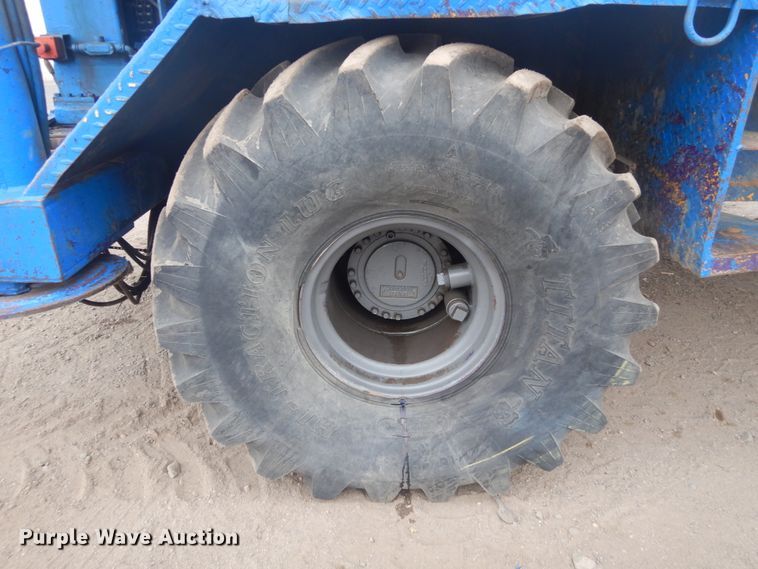 image for item DN6254 2000 CME 550X  drilling rig