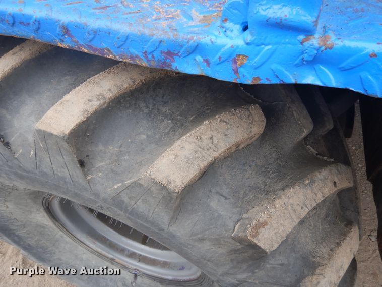 image for item DN6254 2000 CME 550X  drilling rig