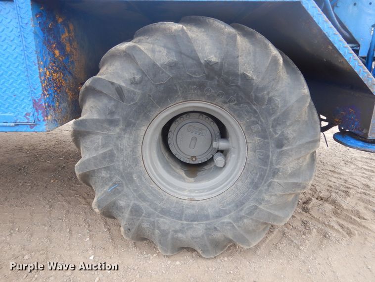 image for item DN6254 2000 CME 550X  drilling rig