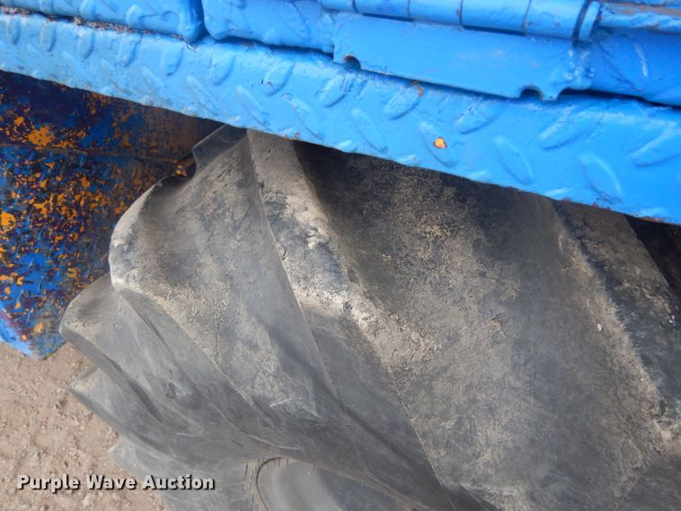 image for item DN6254 2000 CME 550X  drilling rig