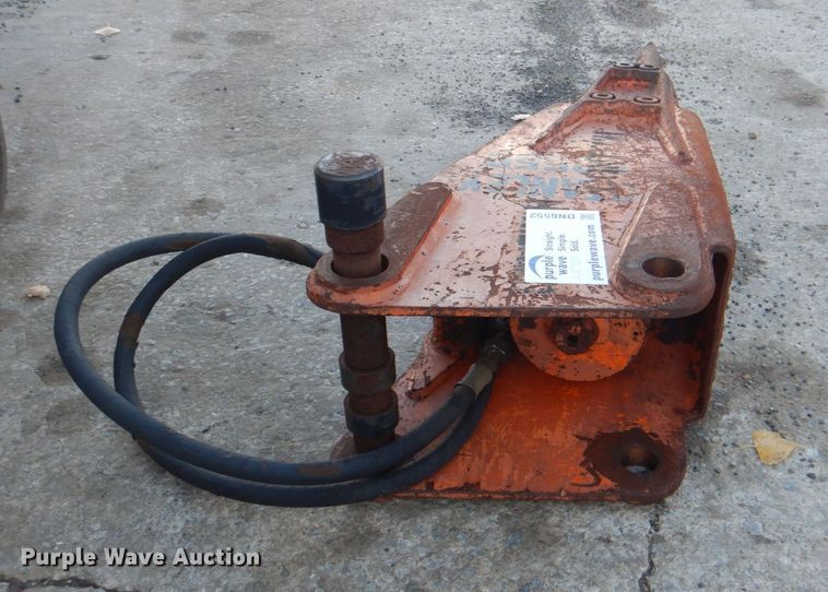 image for item DN6552 Stanley M3550  breaker