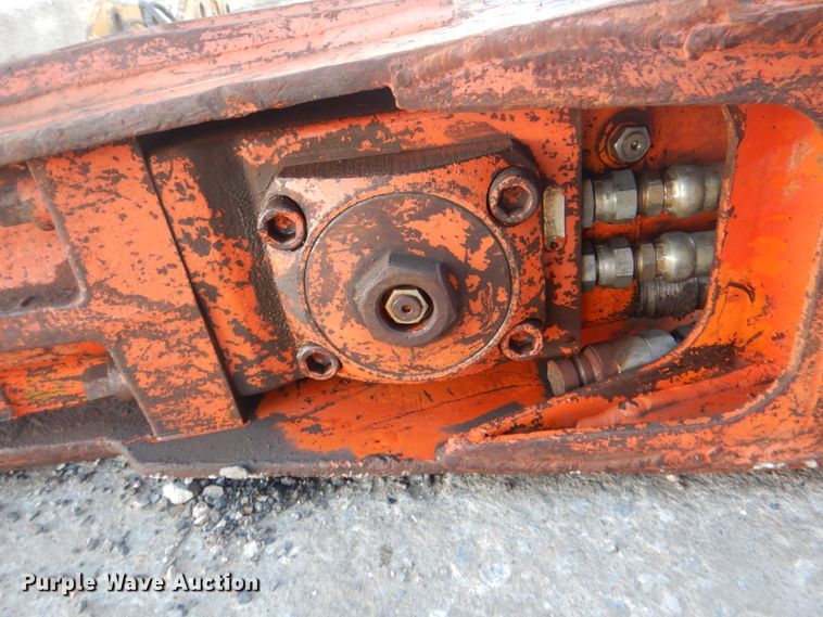image for item DN6552 Stanley M3550  breaker