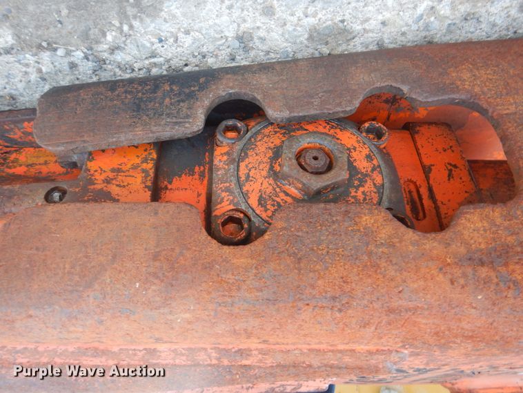 image for item DN6552 Stanley M3550  breaker