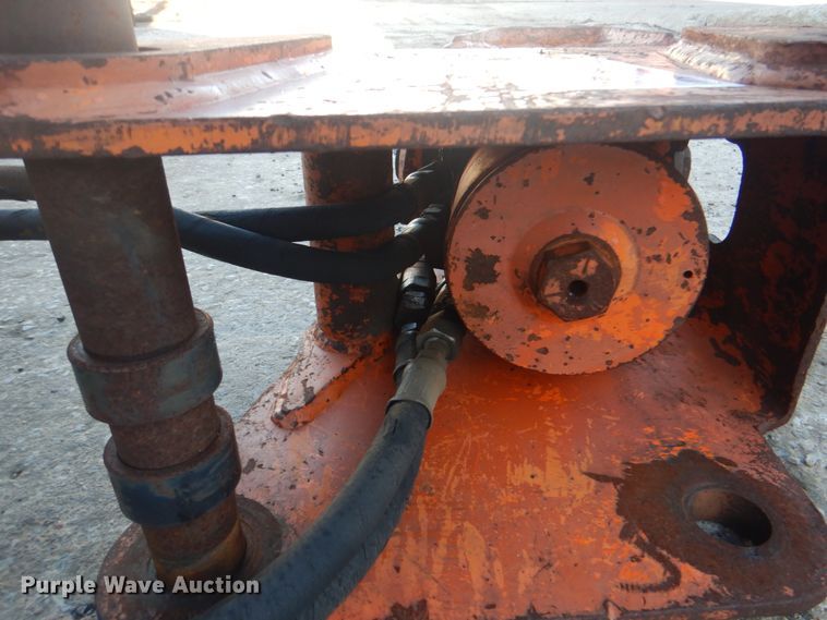 image for item DN6552 Stanley M3550  breaker