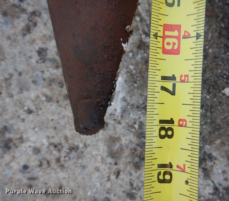 image for item DN6552 Stanley M3550  breaker