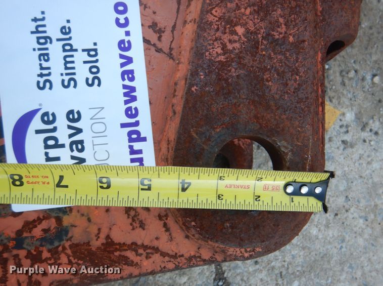 image for item DN6552 Stanley M3550  breaker