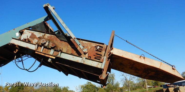 image for item DN6555 Power Screen Commander 510  screen