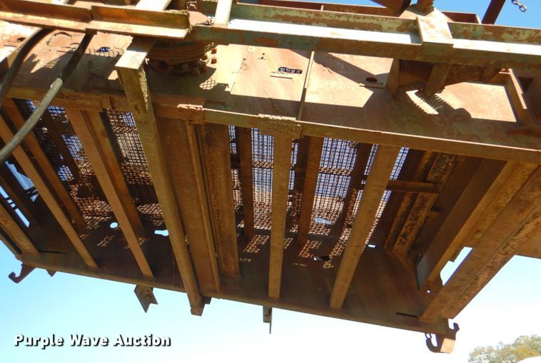 image for item DN6555 Power Screen Commander 510  screen