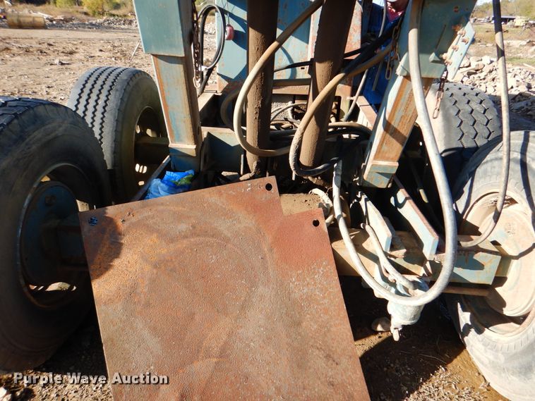 image for item DN6555 Power Screen Commander 510  screen