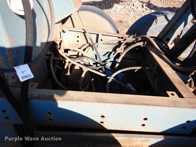 image for item DN6555 Power Screen Commander 510  screen