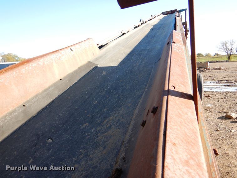 image for item DN6555 Power Screen Commander 510  screen