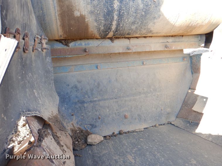 image for item DN6555 Power Screen Commander 510  screen