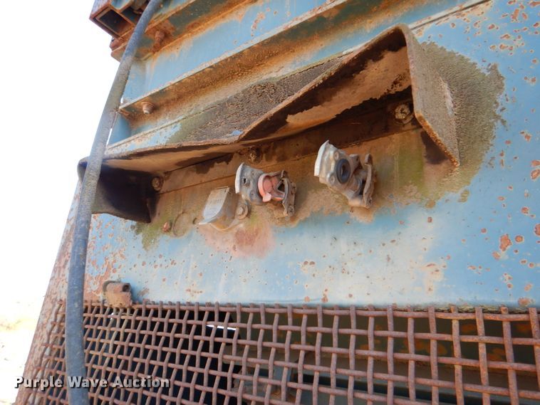 image for item DN6555 Power Screen Commander 510  screen