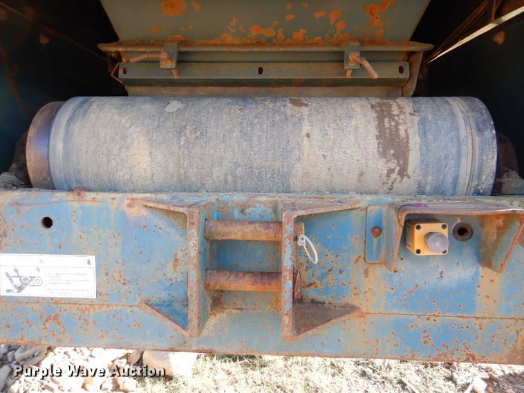 image for item DN6555 Power Screen Commander 510  screen