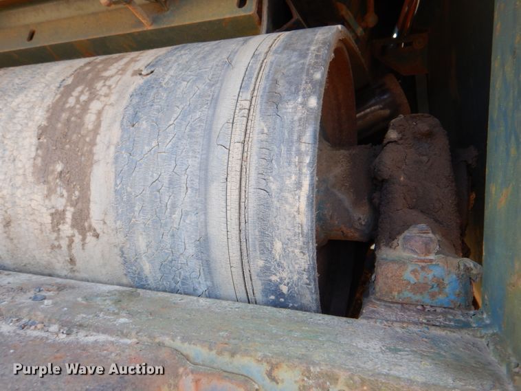 image for item DN6555 Power Screen Commander 510  screen