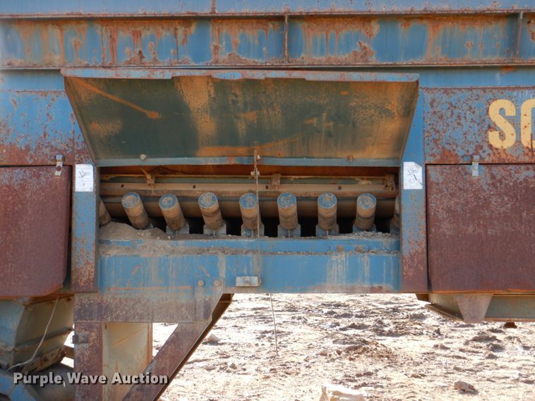 image for item DN6555 Power Screen Commander 510  screen