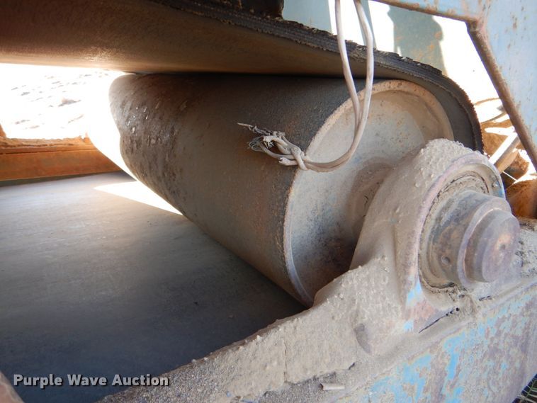 image for item DN6555 Power Screen Commander 510  screen