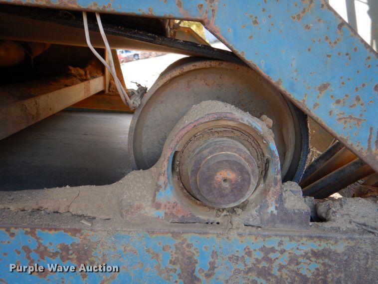 image for item DN6555 Power Screen Commander 510  screen