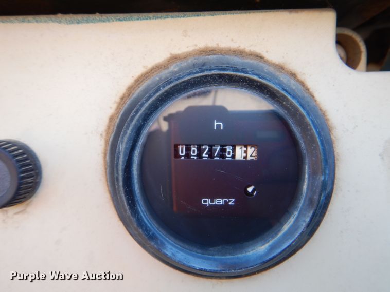 image for item DN6555 Power Screen Commander 510  screen