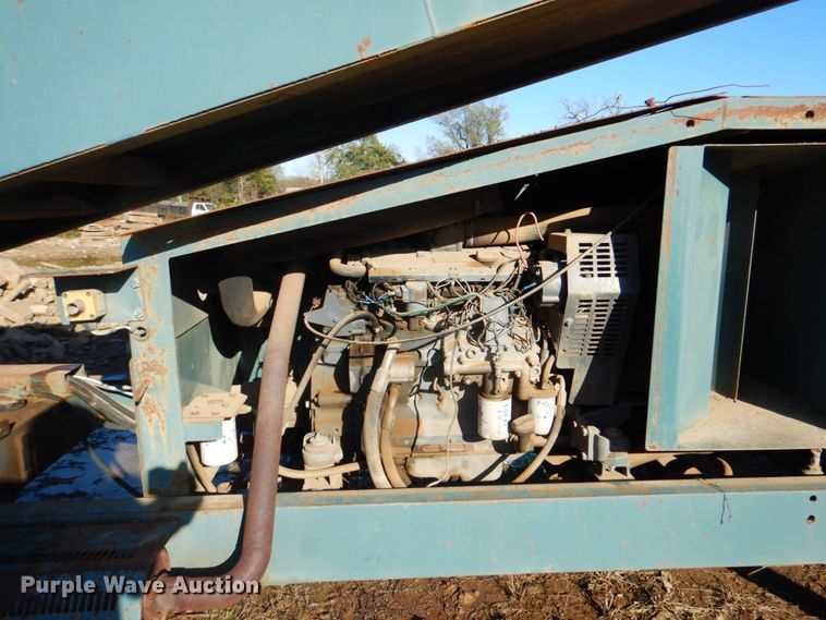 image for item DN6555 Power Screen Commander 510  screen