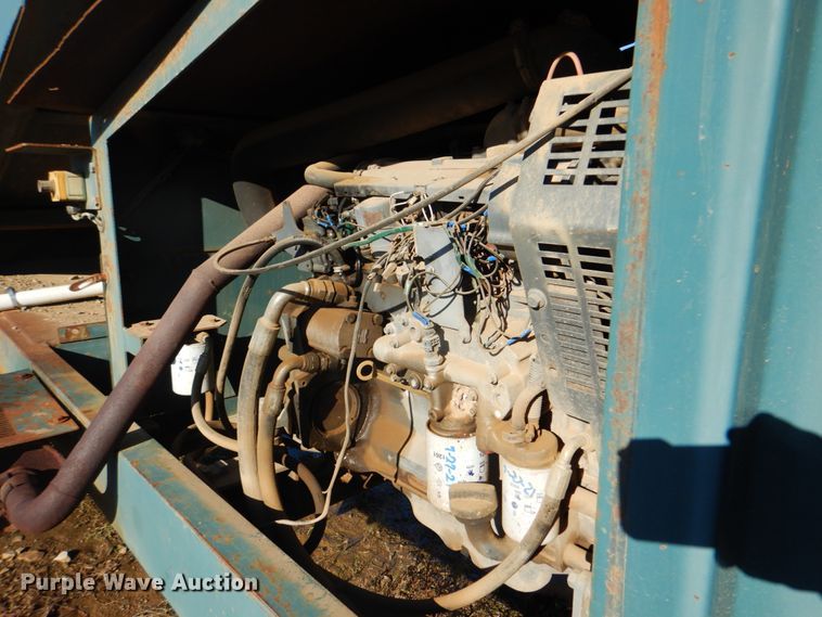 image for item DN6555 Power Screen Commander 510  screen