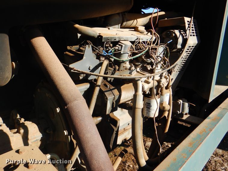 image for item DN6555 Power Screen Commander 510  screen